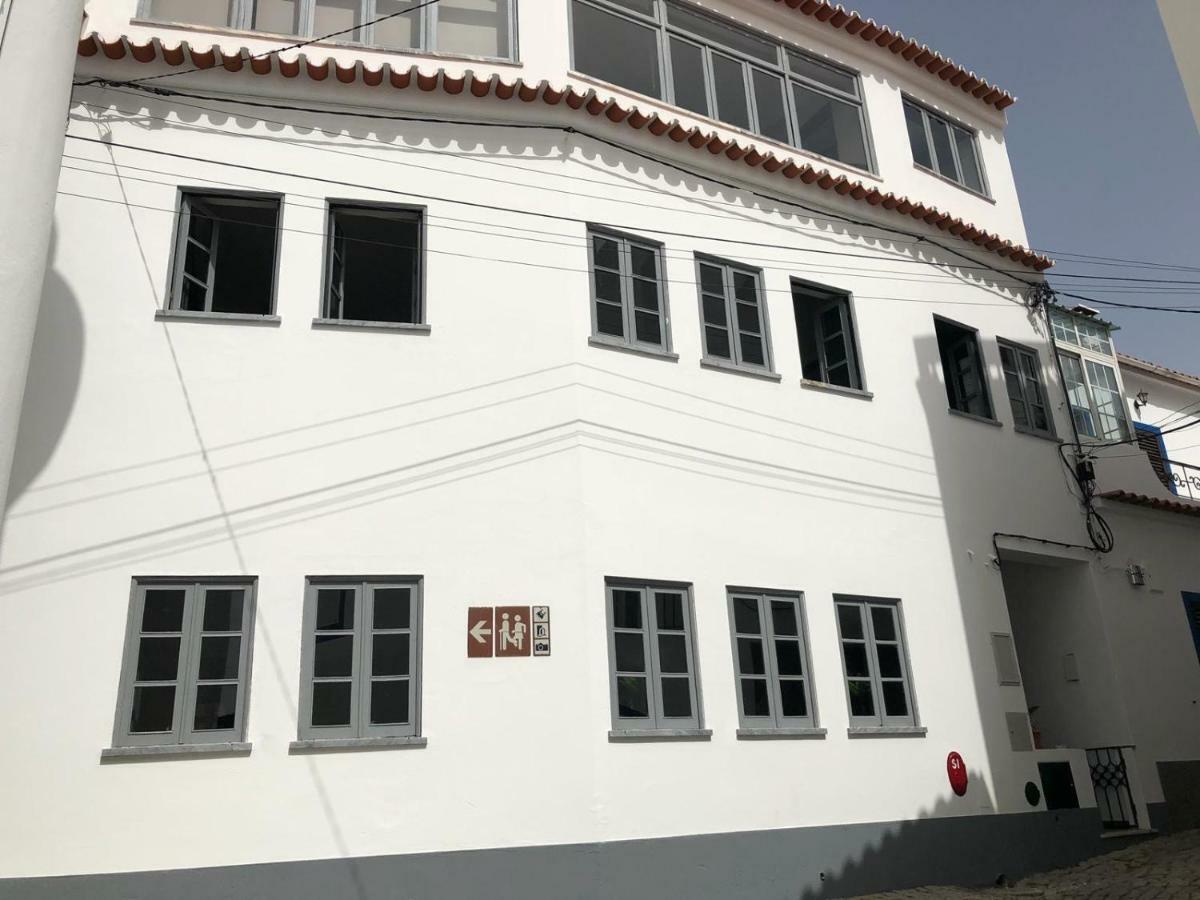 Casa Mia Apartment Monchique Exterior photo